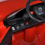 Дитячий електромобіль Mercedes-Benz Bambi M 5858EBLR-3 Червоний