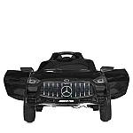 Дитячий електромобіль Mercedes-Benz Bambi M 5858EBLRS-2 Чорний
