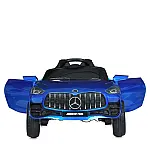 Детский электромобиль Mercedes-Benz Bambi M 5858EBLRS-4 Синий