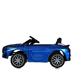 Детский электромобиль Mercedes-Benz Bambi M 5858EBLRS-4 Синий