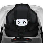 Детский электромобиль Lamborghini Bambi M 5859EBLR-1 Белый