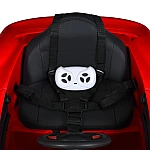 Детский электромобиль Lamborghini Bambi M 5859EBLR-3 Красный
