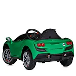 Детский электромобиль Lamborghini Bambi M 5859EBLR-5 Зеленый