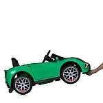 Детский электромобиль Lamborghini Bambi M 5859EBLR-5 Зеленый