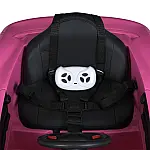 Дитячий електромобіль Lamborghini Bambi M 5859EBLR-8 Рожевий