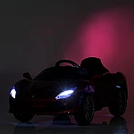 Дитячий електромобіль Ferrari Bambi M 5860EBLRS-3 Червоний