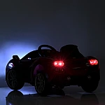 Дитячий електромобіль Ferrari Bambi M 5860EBLRS-3 Червоний