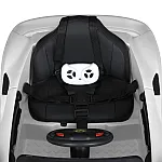 Дитячий електромобіль Ferrari Bambi M 5860EBLR-1 Білий