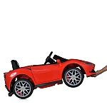 Детский электромобиль Ferrari Bambi M 5860EBLR-3 Красный