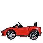 Детский электромобиль Ferrari Bambi M 5860EBLR-3 Красный