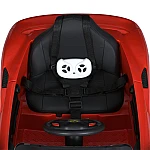 Детский электромобиль Ferrari Bambi M 5860EBLR-3 Красный
