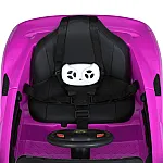 Детский электромобиль Ferrari Bambi M 5860EBLR-8 Розовый