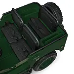 Позашляховик з пультом керування Bambi M 5861EBLR-10(24V) Темно-зелений