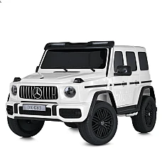 Позашляховик із пультом керування Mercedes-Benz Bambi M 5880E