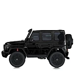 Позашляховик із пультом управління Mercedes-Benz Bambi M 5880EBLR-2(24V) Чорний