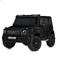 Позашляховик із пультом управління Mercedes-Benz Bambi M 5880