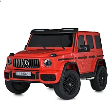 Позашляховик із пультом керування Mercedes-Benz Bambi M 5880E