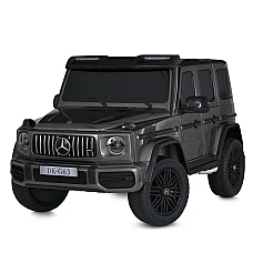 Позашляховик із пультом управління Mercedes-Benz Bambi M 5880