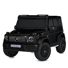 Позашляховик із пультом керування Mercedes-Benz Bambi M 5880E