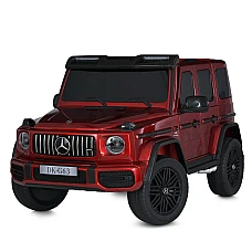 Позашляховик із пультом управління Mercedes-Benz Bambi M 5880