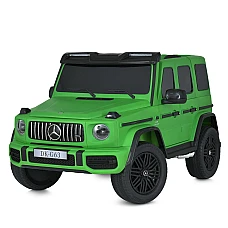 Позашляховик із пультом управління Mercedes-Benz Bambi M 5880