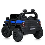 Внедорожник с пультом управления Mercedes Bambi M 5898EBLR-4 Синий
