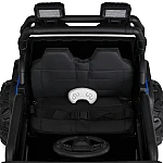 Внедорожник с пультом управления Mercedes Bambi M 5898EBLR-4 Синий
