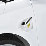 Детский электромобиль Audi SQ8 Bambi M 5899EBLR-1 Белый