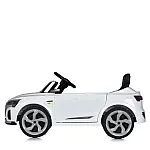Детский электромобиль Audi SQ8 Bambi M 5899EBLR-1 Белый