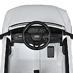Детский электромобиль Audi SQ8 Bambi M 5899EBLR-1 Белый