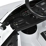 Детский электромобиль Audi SQ8 Bambi M 5899EBLR-1 Белый