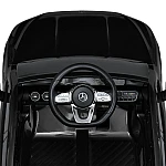 Дитячий електромобіль Audi SQ8 Bambi M 5899EBLR-2 Чорний