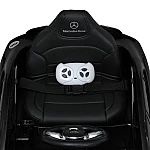 Дитячий електромобіль Audi SQ8 Bambi M 5899EBLR-2 Чорний