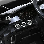 Дитячий електромобіль Audi SQ8 Bambi M 5899EBLR-2 Чорний