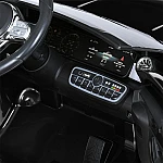 Дитячий електромобіль Audi SQ8 Bambi M 5899EBLR-2 Чорний
