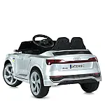 Детский электромобиль Audi SQ8 Bambi M 5899EBLRS-11 Серый