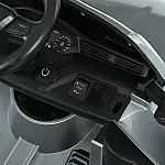 Детский электромобиль Audi SQ8 Bambi M 5899EBLRS-11 Серый