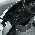 Детский электромобиль Audi SQ8 Bambi M 5899EBLRS-11 Серый