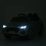 Детский электромобиль Audi SQ8 Bambi M 5899EBLRS-11 Серый