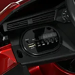 Дитячий електромобіль Audi SQ8 Bambi M 5899EBLRS-3 Червоний