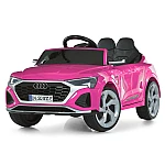 Рожевий Автофарбування