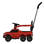 Электромобиль-толокар 3 в 1 Bambi M 5900EBLR-3 Красный