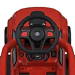 Электромобиль-толокар 3 в 1 Bambi M 5900EBLR-3 Красный