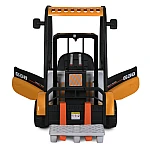 Дитячий електромобіль-навантажувач Bambi M 5989BLR-6 Жовтий