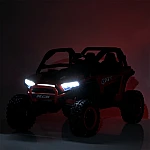Баггі з пультом керування Bambi M 5990EBLR-4(24V) Синій