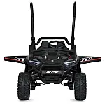 Баггі з пультом керування Bambi M 5990EBLR-2(24V) Чорний