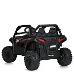 Баггі з пультом керування Bambi M 5990EBLR-2(24V) Чорний