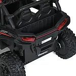 Баггі з пультом керування Bambi M 5990EBLR-2(24V) Чорний
