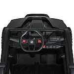 Баггі з пультом керування Bambi M 5990EBLR-2(24V) Чорний