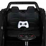 Баггі з пультом керування Bambi M 5990EBLR-2(24V) Чорний